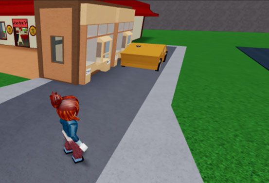 罗布乐思2026最新版