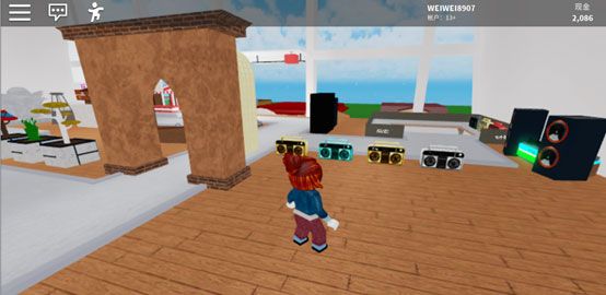 罗布乐思2026最新版