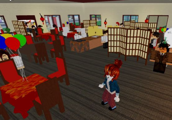 罗布乐思2026最新版