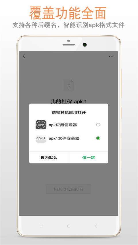 apk.1文件安装器图2