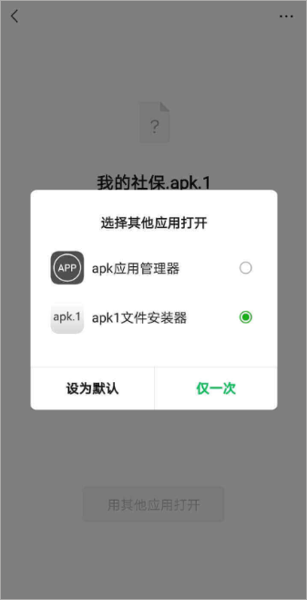 apk.1文件安装器