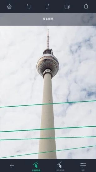 Retouch旧版本图1