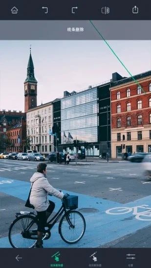 Retouch旧版本图2