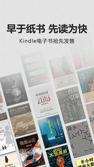 kindle电子书图2