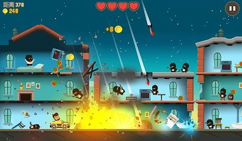 疯狂外星人官方正版图3