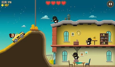 疯狂外星人官方正版图2