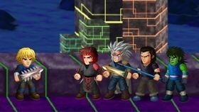 行业对比：类似《Soul Knight》等游戏的角色迭代通常仅提升10%-15%属性，而Stick Hero的调整更注重战术多样性（见下表）。  