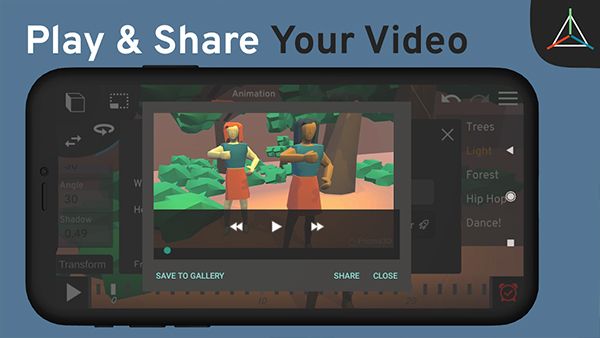 Prisma3d建模软件官方正版图4
