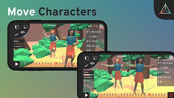Prisma3d建模软件官方正版图3
