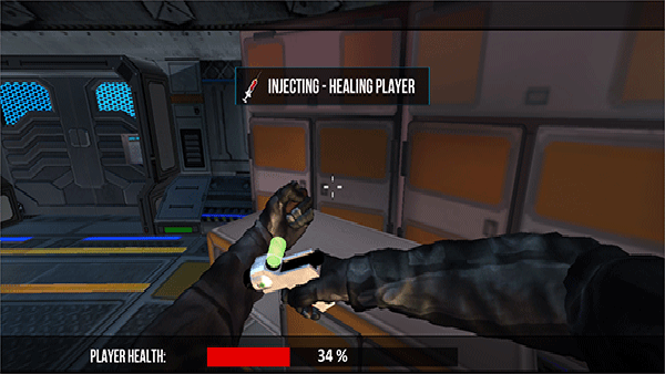 外星射击游戏手机版图4