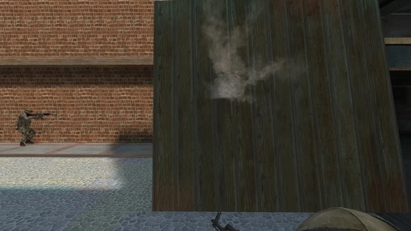 局部战争最新版（Local Warfare Re: Portable）图1