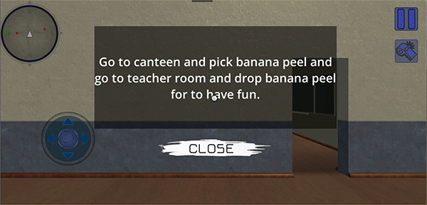 恐怖校园老师手游图3