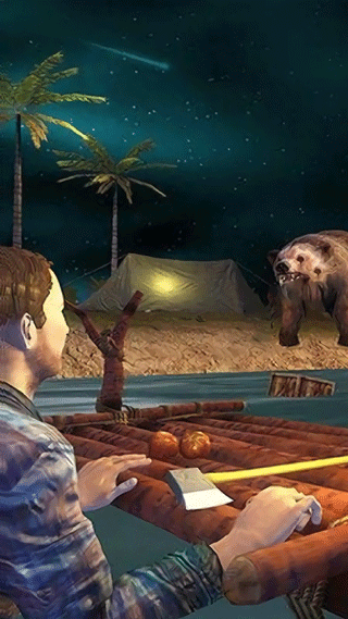 求生大作战手机版图1