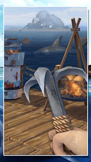 求生大作战手机版图2