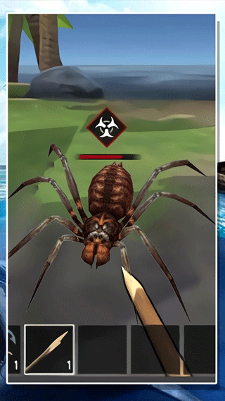 求生大作战手机版图4