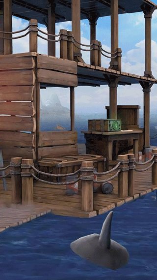 求生大作战手机版图5