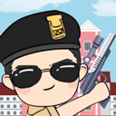 城市枪战射击手游