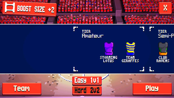 超级跳跃足球游戏(Super Jump Soccer)图4