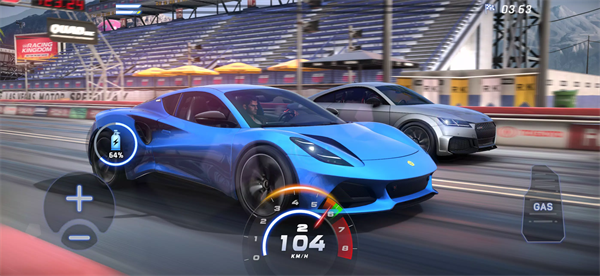 赛车王国图1