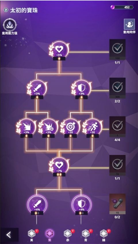 神之塔新世界手游