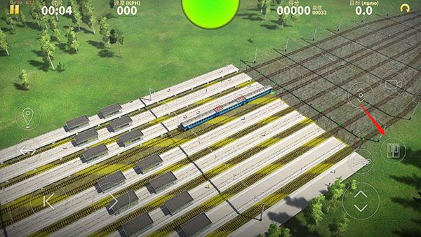 电动火车模拟器最新版本