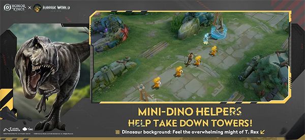 王者荣耀海外版图3