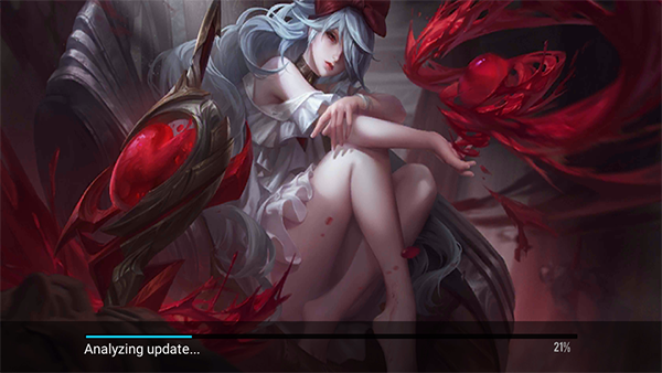 王者荣耀国际服2026最新版本