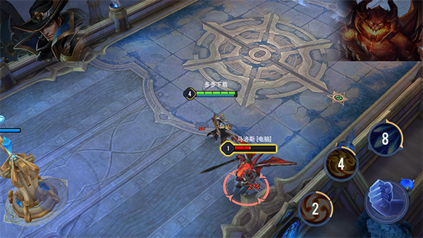 王者荣耀国际服2026最新版本