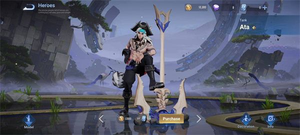 王者荣耀国际服2026最新版本