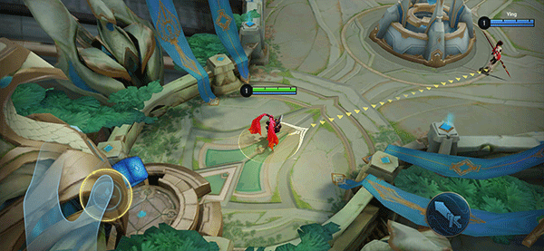 王者荣耀国际服2026最新版本