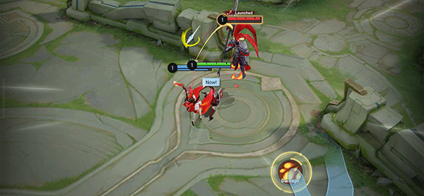 王者荣耀国际服2026最新版本