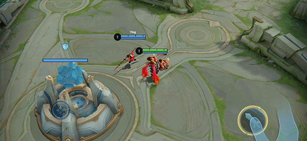 王者荣耀国际服2026最新版本