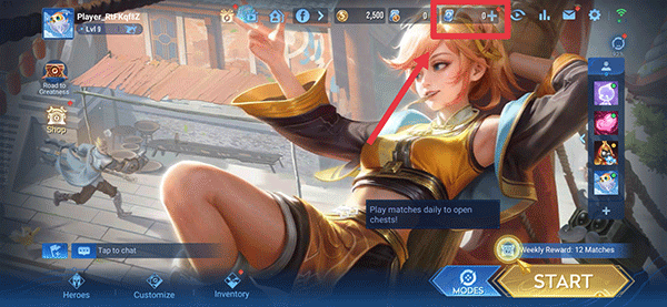 王者荣耀国际服2026最新版本