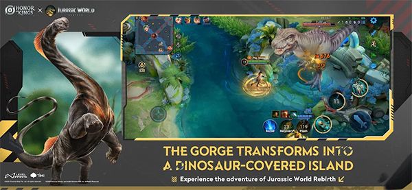 王者荣耀国际服2026最新版本图2