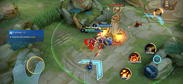 王者荣耀国际服2026最新版本