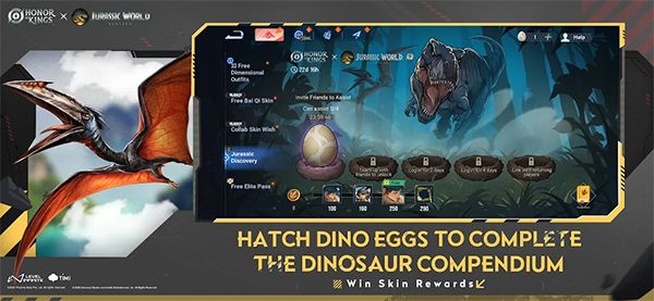 王者荣耀国际服2026最新版本图5