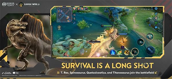 王者荣耀国际服2026最新版本图4