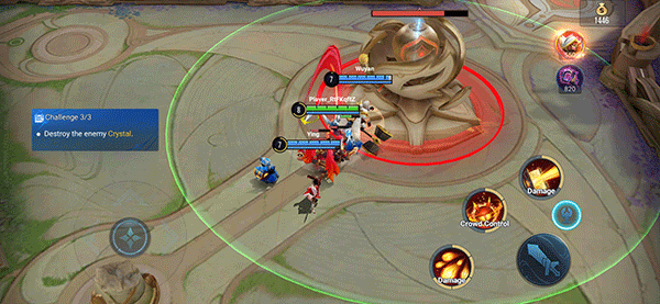 王者荣耀国际服2026最新版本