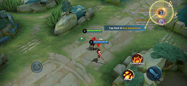 王者荣耀国际服2026最新版本