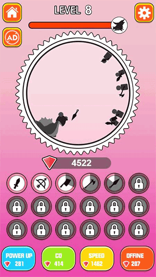 屠龙小队游戏图1