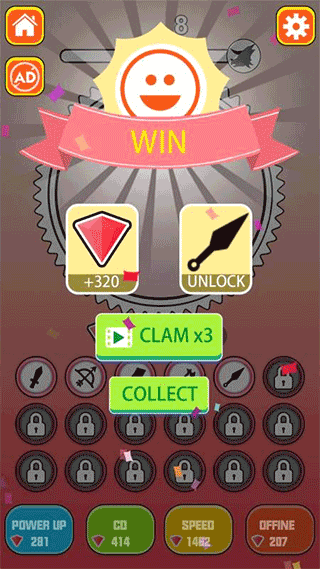 屠龙小队游戏图5