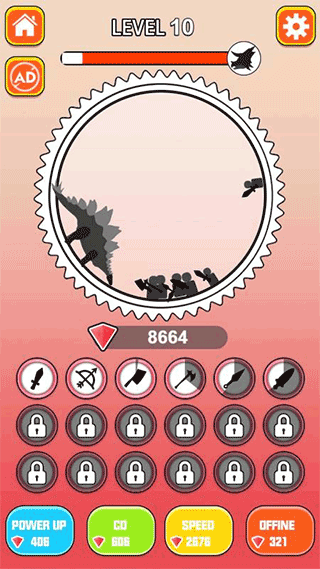 屠龙小队游戏图2