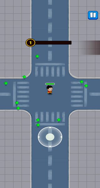 亡灵之城手游(Undead City)图3