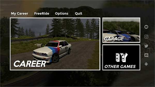 拉力赛大师2游戏图1