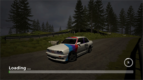 拉力赛大师2游戏图3