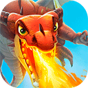 饥饿龙2026最新版本