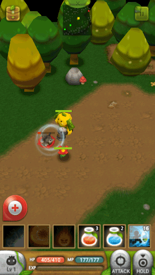 植物保卫战中文版(Plants War)图2