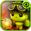 植物保卫战中文版(Plants War)