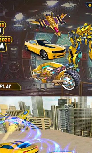 火线狙击游戏图4