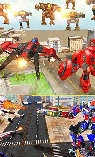 火线狙击游戏图3